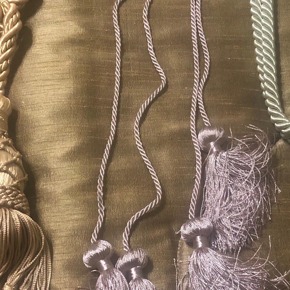 Tassels - Picture 3 of 5